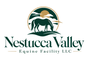Nestucca Valley Equine Facility